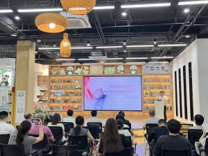 山高路远  汇善成流 ----万源慈善在蓉举办“向阳向善 携手帮扶”主题活动